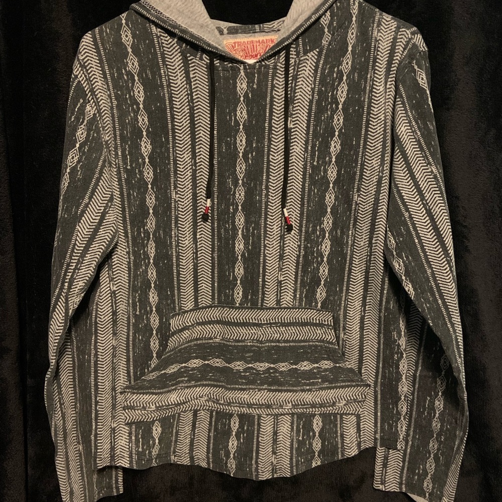 Light Weight Sweater